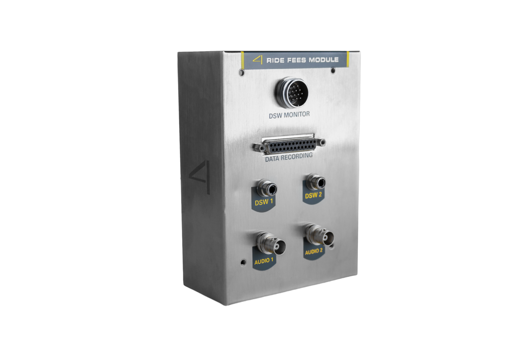 Customized Enclosed Assembly